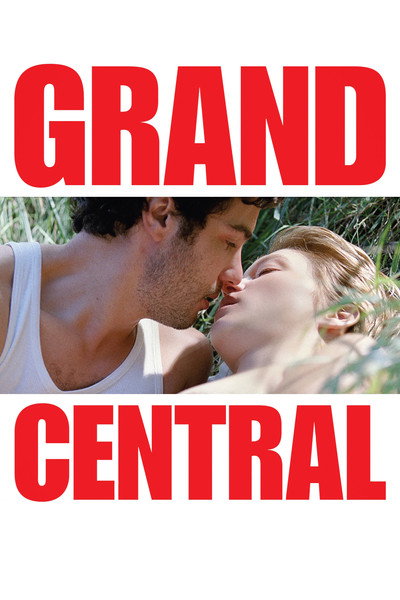 Póster de Grand Central
