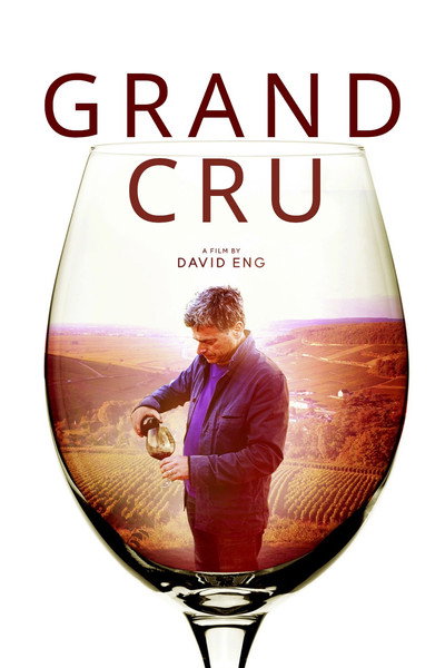 Póster de Grand Cru