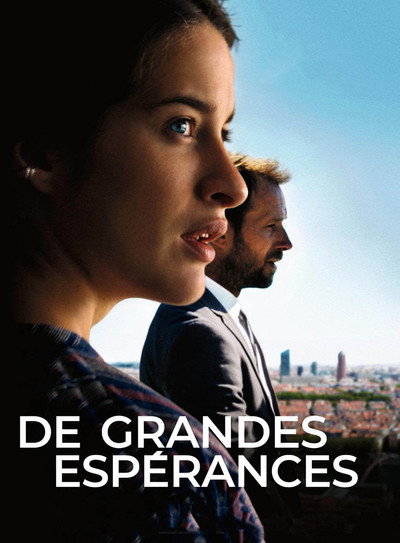 Póster de Grand Expectations