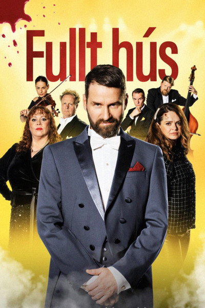 Póster de Grand Finale