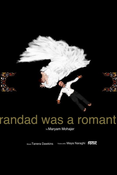Póster de Grandad was a romantic.
