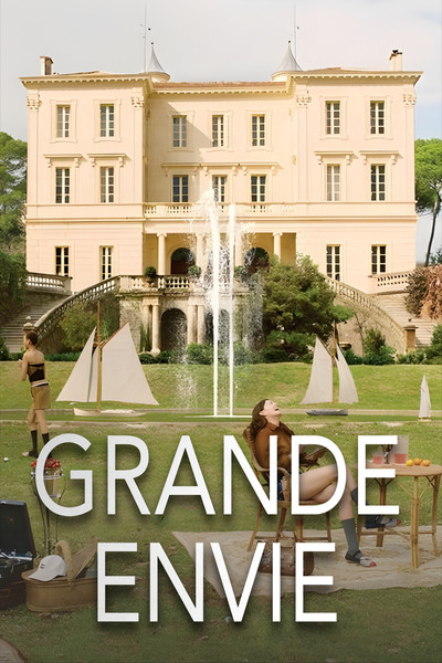 Póster de Grande Envie