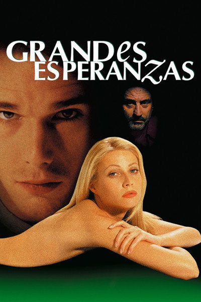 Póster de Grandes esperanzas
