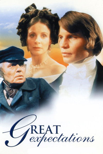 Póster de Grandes esperanzas