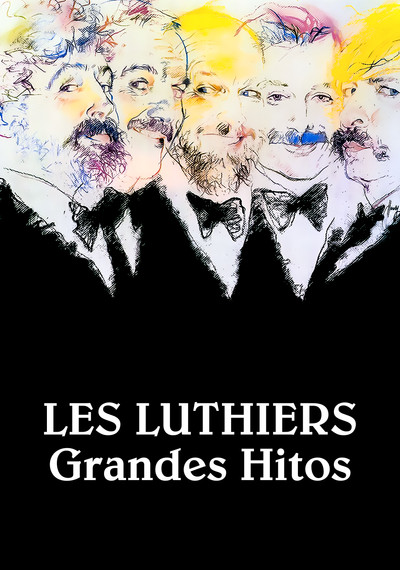Póster de Grandes hitos: Antología
