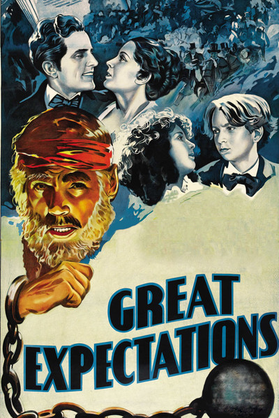 Póster de Grandes ilusiones