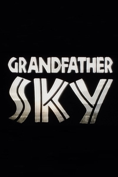 Póster de Grandfather Sky