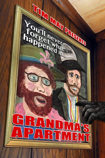Póster de Grandma's Apartment