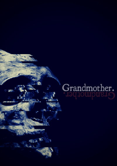 Póster de Grandmother