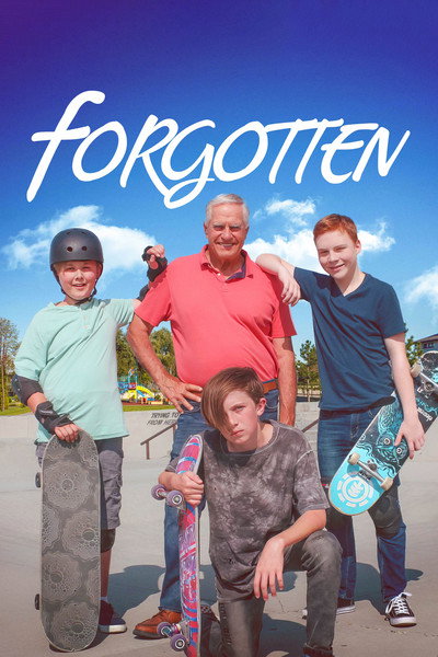 Póster de Grandpa's Crazy?