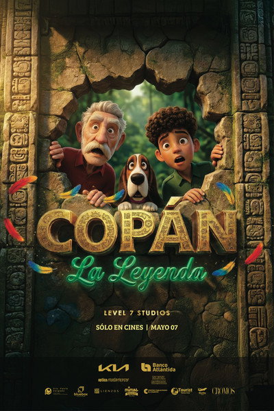 Póster de Grandpa's Greatest Discovery