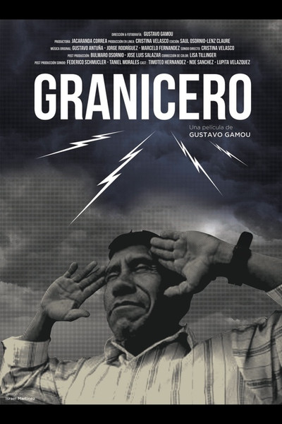 Póster de Granicero
