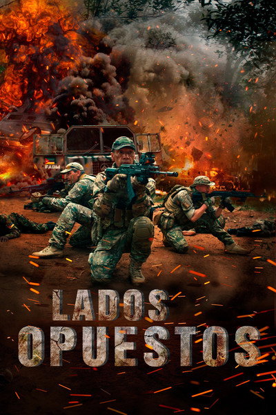 Póster de Granit