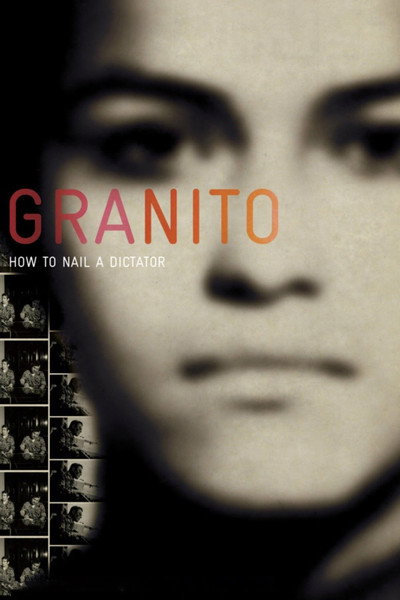 Póster de Granito