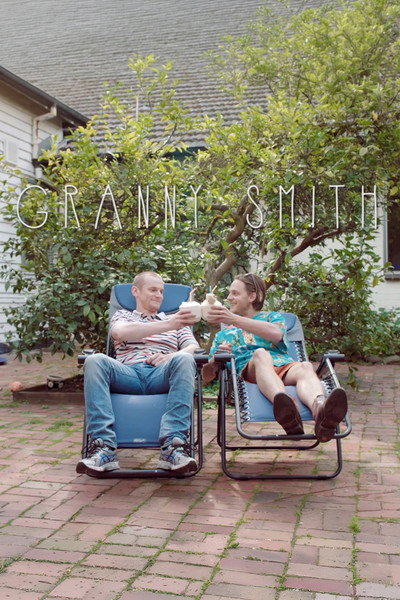 Póster de Granny Smith