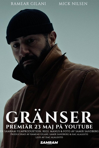 Póster de Gränser