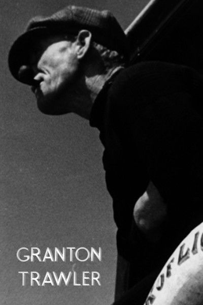 Póster de Granton Trawler