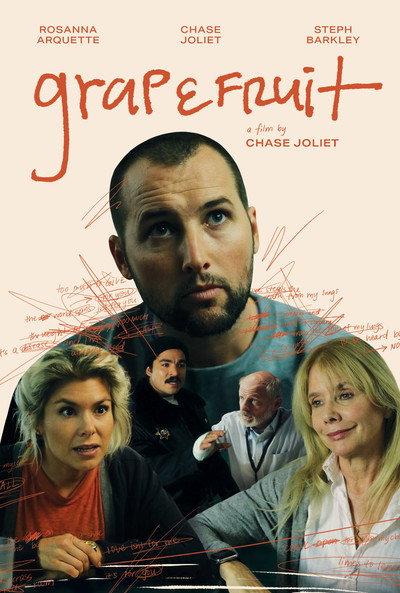 Póster de Grapefruit