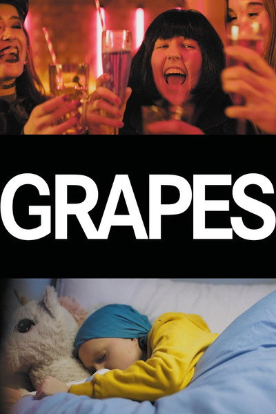 Póster de Grapes
