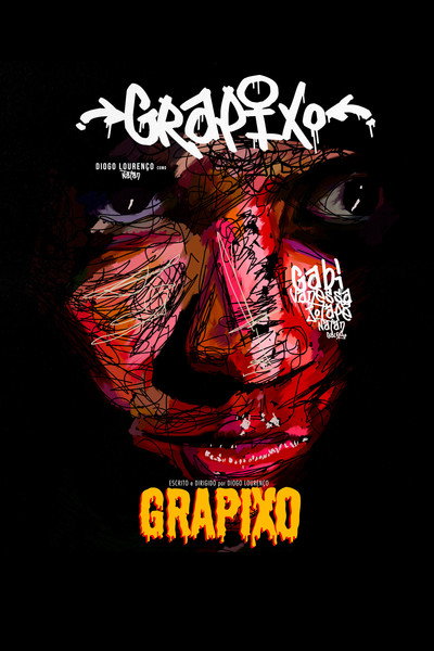 Póster de Grapixo