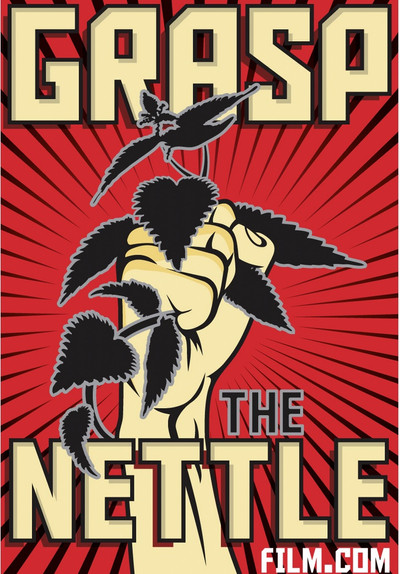 Póster de Grasp the Nettle