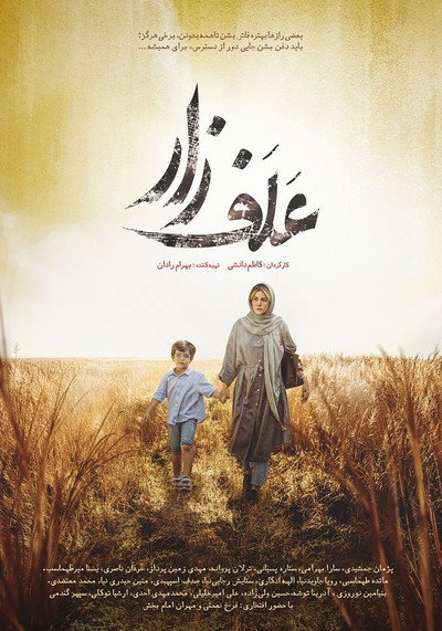 Póster de Grassland