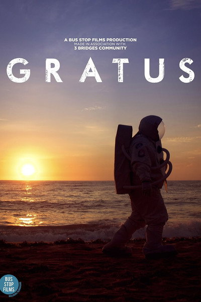 Póster de Gratus