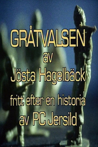 Póster de Gråtvalsen