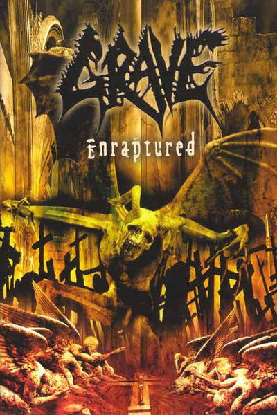 Póster de Grave: Enraptured