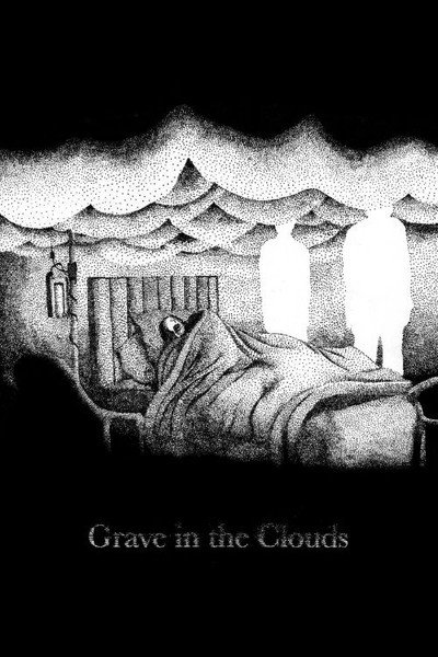 Póster de Grave in the Clouds