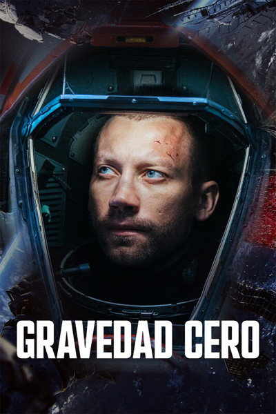 Póster de Gravedad cero