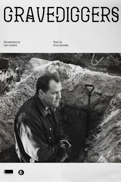 Póster de Gravediggers