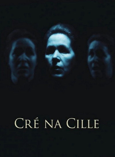 Póster de Graveyard Clay