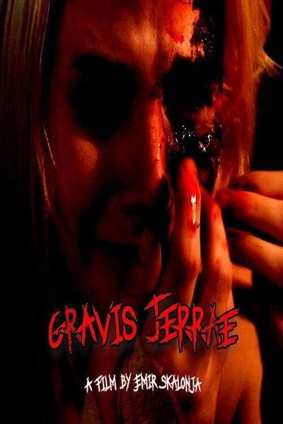 Póster de Gravis Terrae