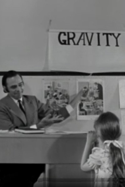Póster de Gravity