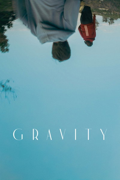 Póster de Gravity