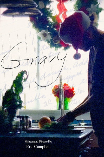 Póster de Gravy