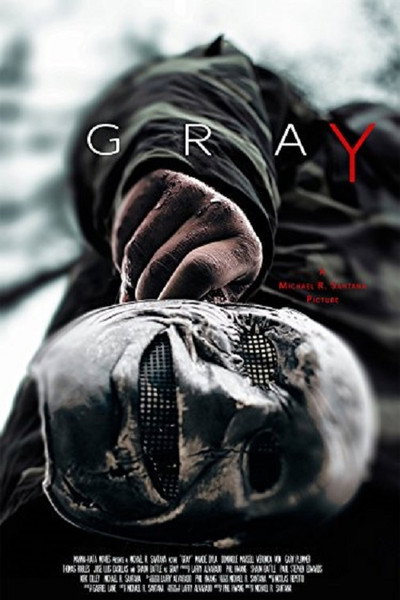 Póster de Gray