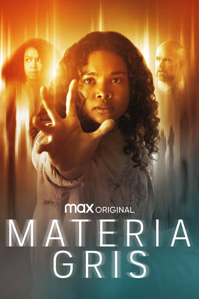 Póster de Gray Matter