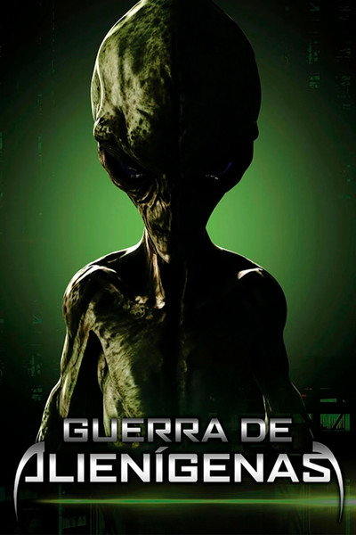 Póster de Gray Matter