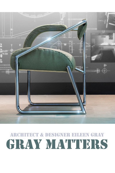 Póster de Gray Matters