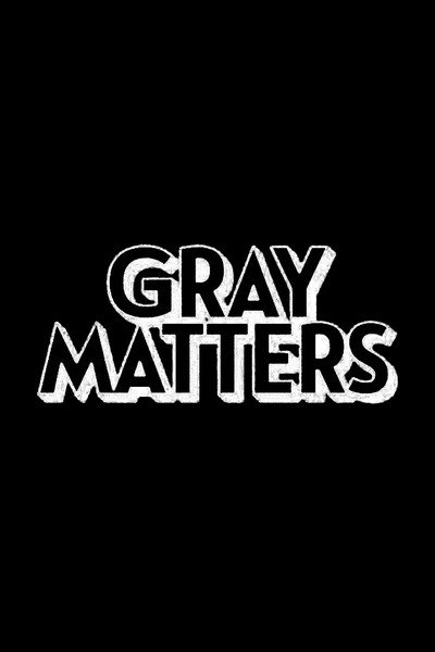 Póster de Gray Matters