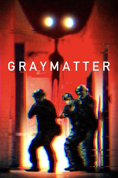 Póster de Graymatter
