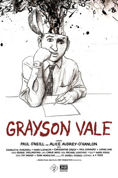 Póster de Grayson Vale