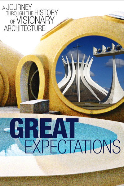 Póster de Great Expectations