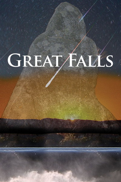 Póster de Great Falls
