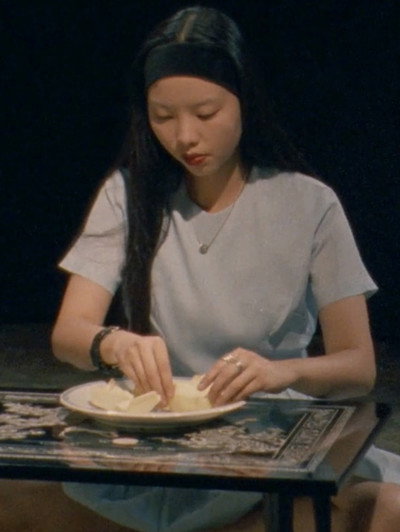 Póster de Great Girl
