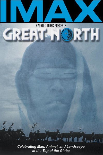 Póster de Great North