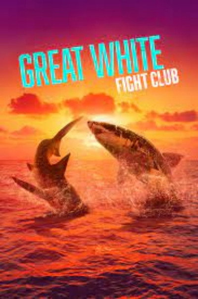 Póster de Great White Fight Club