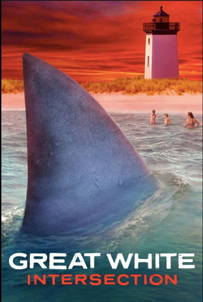Póster de Great White Intersection